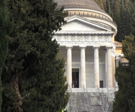 Commemorazione Covid, Tasca: "Solidarietà la parola più bella che possiamo dire alle famiglie delle vittime" 