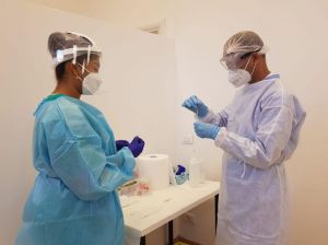 Coronavirus Liguria, 351 nuovi casi e 5 decessi tra cui un 59enne