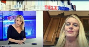  Pucciarelli: "Ho chiesto la delega alla Marina militare per occuparmi anche dei temi della mia città"