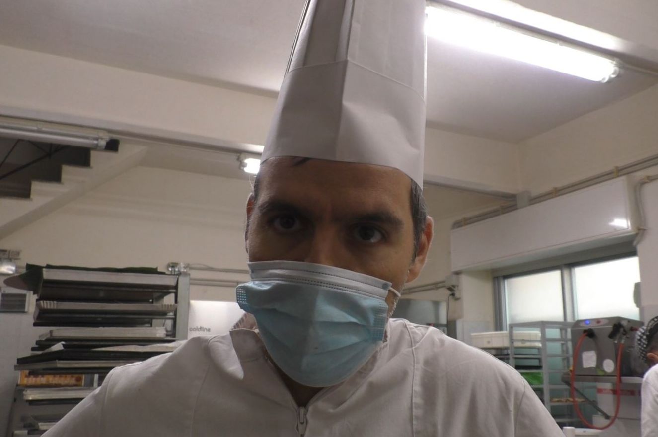 Liguria in zona gialla, baristi e pasticceri: "Non fateci richiudere a Pasqua"