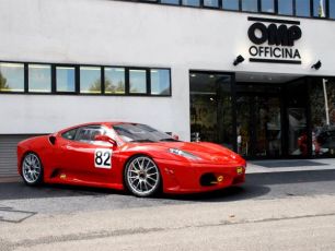 OMP Racing, rinnovata la partnership con Toyota per il mondiale rally