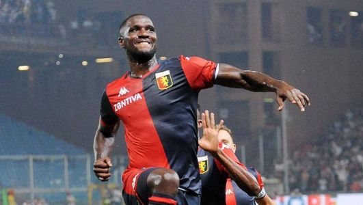 Genoa: Ballardini ritrova Zapata, con l'Inter parte titolare