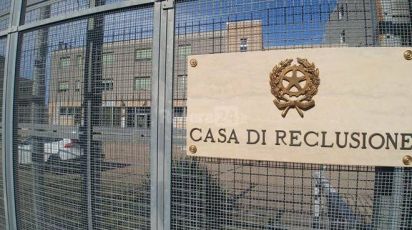 Sanremo, detenuto tenta il suicidio in carcere ma gli Agenti lo salvano