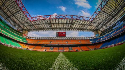 Inter 3-0 Genoa, le formazioni ufficiali e la cronaca live del match