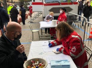 Tamponi di massa a Ventimiglia e Bordighera: 28 casi individuati in 4 giorni