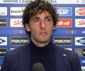 Sampdoria, Augello: "Il derby è la gara dell'anno, arriveremo carichi"