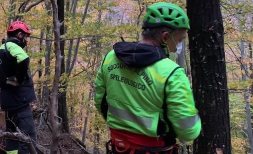 Ventimiglia, bimba di 7 anni scompare durante una passeggiata