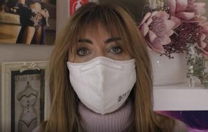 Carena, CIV Colombo-Galata: "Inaugureremo una panchina rossa per Clara Ceccarelli"