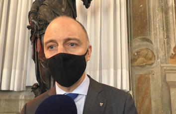 Genova, l'Academy di Esaote per 25 laureati in discipline STEM