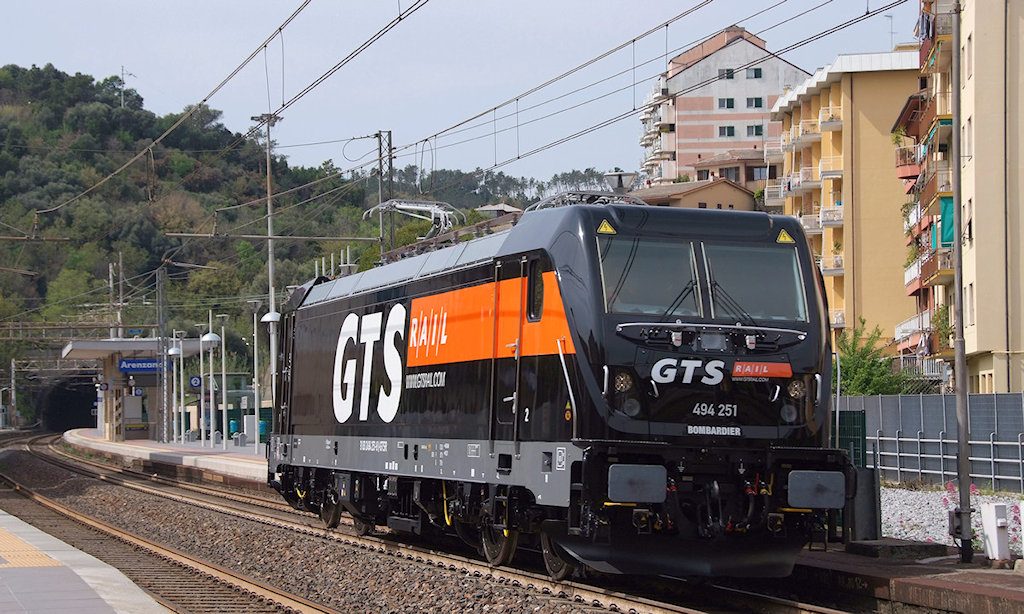 GTS Rail scommette su Genova: nuova sede strategica e assunzioni in vista