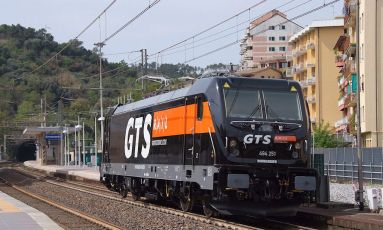 GTS Rail scommette su Genova: nuova sede strategica e assunzioni in vista