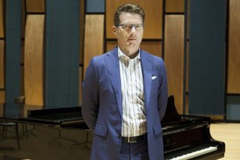 Genova, Pierangelo Conte è il nuovo direttore artistico del teatro Carlo Felice