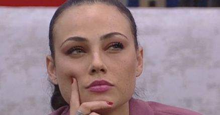 GF Vip, Rosalinda Cannavò lancia una frecciata: “La verità verrà a galla"