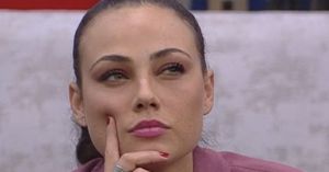 GF Vip, Rosalinda Cannavò lancia una frecciata: “La verità verrà a galla"