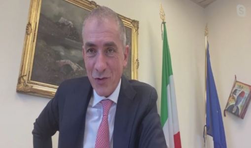 Costa a Telenord: “Il mio impegno anche per la realizzazione del nuovo ospedale del Felettino alla Spezia”