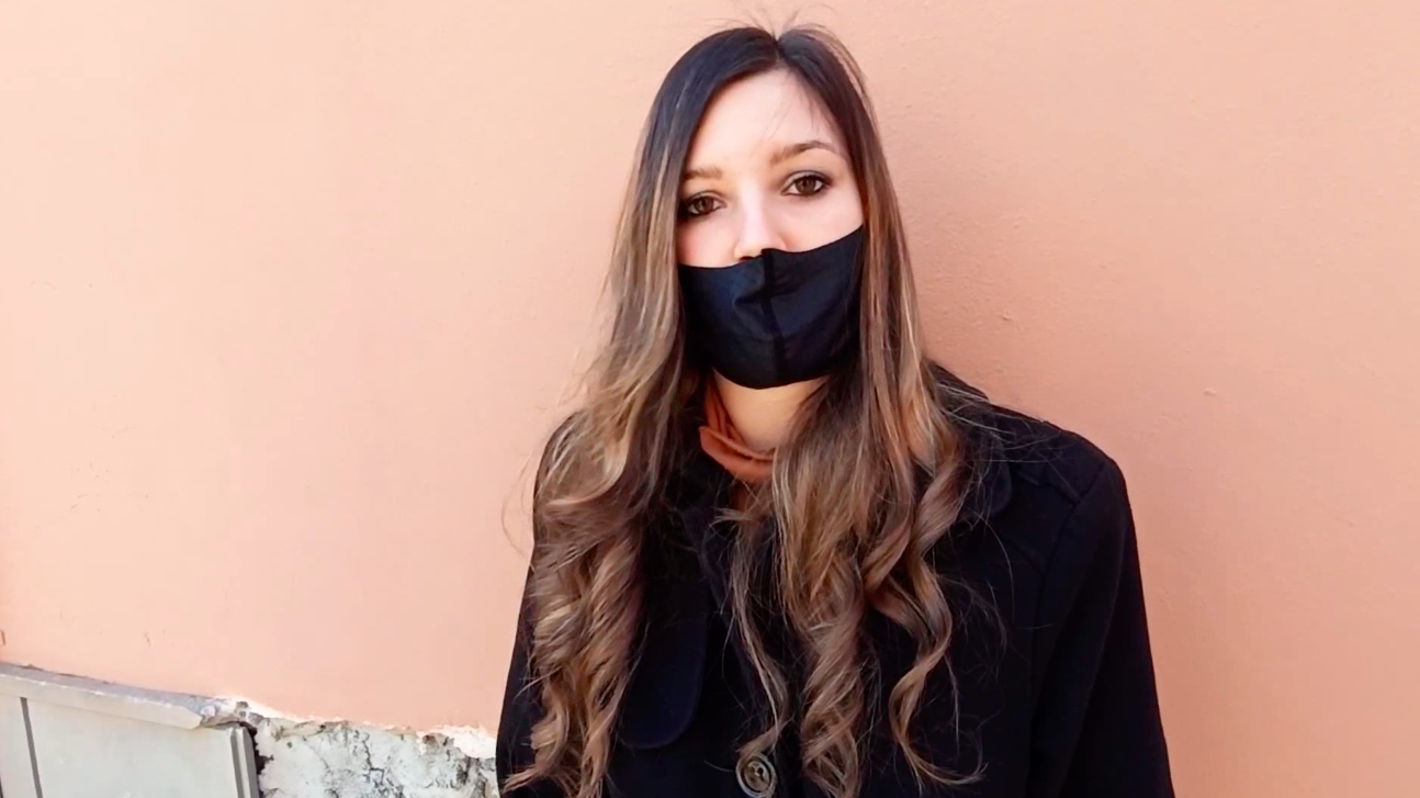 Riva Trigoso, l’iniziativa benefica della fotografa Laura Bianchi 