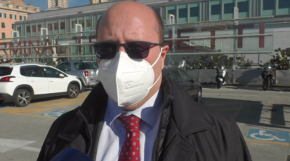 Delibera pro-Esselunga, Pittalis: "Qui siamo in area portuale, il Comune non ha competenza"