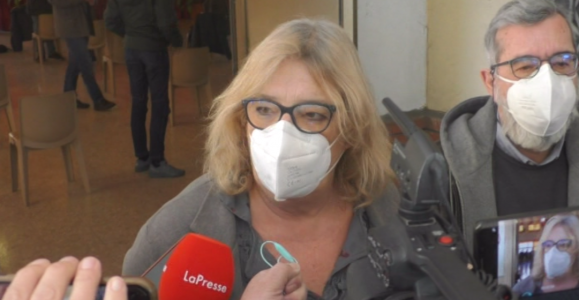 Francesca Re David a Genova: "Piaggio non sia solo operazione finanziaria"