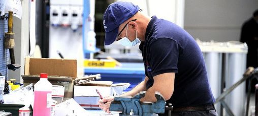 Genova, cali di fatturato da covid: parte il bando per i contributi a fondo perduto