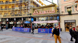 Festival di Sanremo, il sindaco Biancheri: "Si sta creando una bella atmosfera"