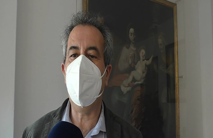 Savona, il direttore generale di Asl2 Prioli: "Obiettivo è arrivare a 7000 vaccinazioni a settimana in aprile"