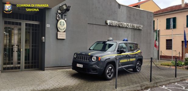 Savona, truffe alle banche per 1,3 milioni: la Finanza denuncia 7 persone
