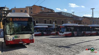 Conero Bus, innovazione e resilienza nel trasporto pubblico urbano ed extraurbano