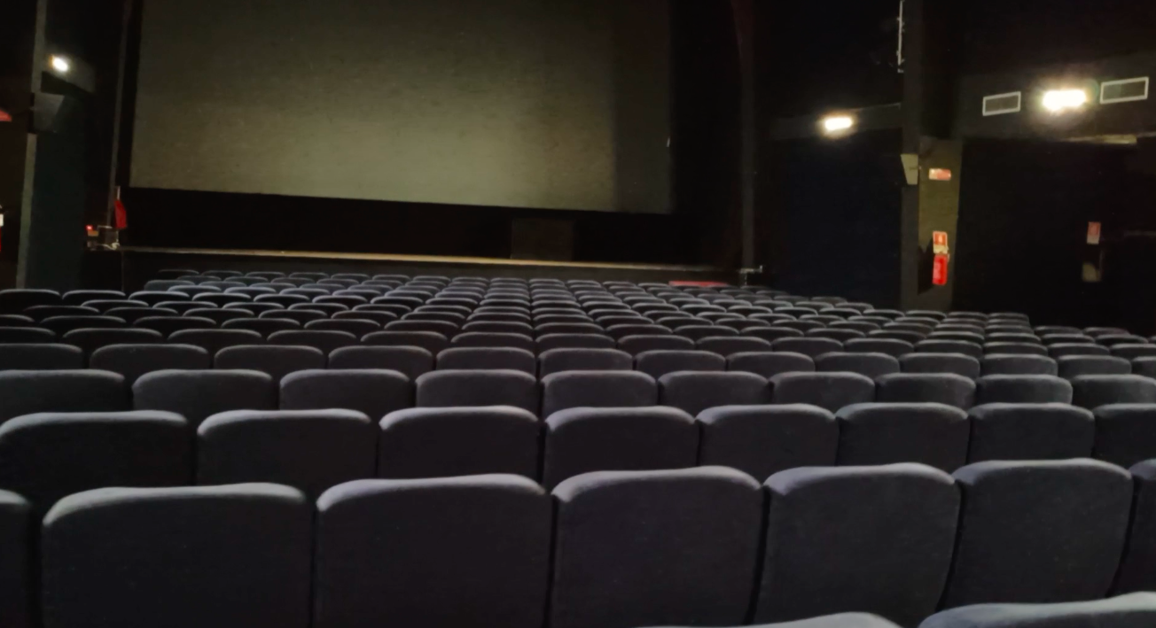 Un anno di cinema chiusi, le difficoltà raccontate da Alberto Passalacqua