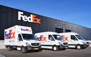 FedEx, obiettivo zero emissioni entro il 2040