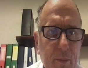 Vaccino italiano, Bonfanti: "Entro fine anno si concluderà fase due sperimentazione"