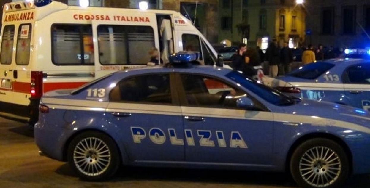 Sanremo, 59enne travolto e ucciso da un'auto mentre attraversa la strada