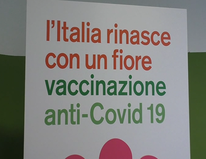 Campagna vaccinale: in Liguria da lunedì 15 marzo entrano in scena i vaccini Astrazeneca
