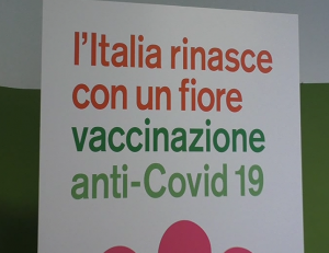 Campagna vaccinale: in Liguria da lunedì 15 marzo entrano in scena i vaccini Astrazeneca