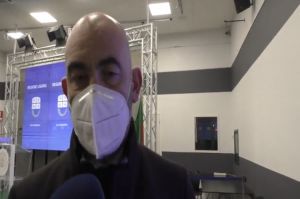Covid, Bassetti: “Lieve incremento ospedalizzati, reparto malattie infettive pieno”
