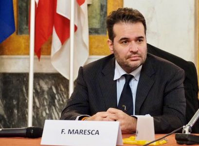 Sciopero portuali Genova, Maresca: "Serve un dialogo condiviso fra lavoratori e terminalisti"