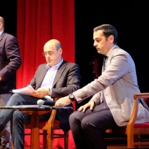 Genova, "Caro Nicola ti scrivo..." Lettera aperta di Padolfo al dimissionario Zingaretti