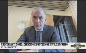 Vaccini anti covid, Costa: “Dalle prossime settimane una forte accelerazione dell'approvvigionamento”