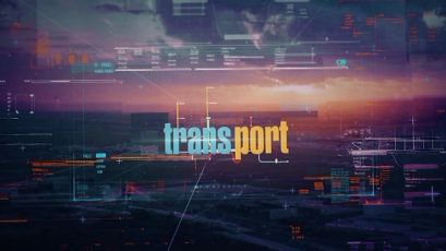 Transport, puntata 364