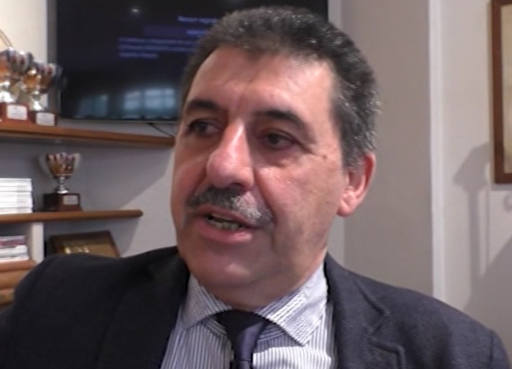 Dardano, Tennis Club Genova: "Anziani più penalizzati dalla pandemia"