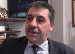 Dardano, Tennis Club Genova: "Anziani più penalizzati dalla pandemia"