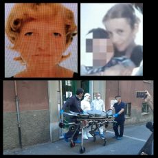 Genova, uccise e fece a pezzi la madre: accusata anche della morte del figlio