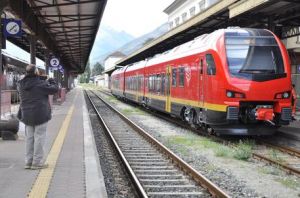 Ferrovia Aosta-Torino, audizione in Commissione Sviluppo Economico