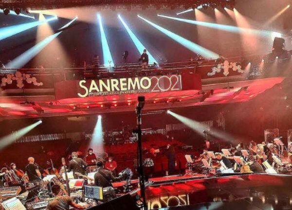 Sanremo 2021, il gran finale: ospiti e scaletta della serata conclusiva