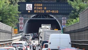 Genova, Aspi assicura: "Nessun ritardo per il cantiere in A7: riapriremo il 31 marzo"