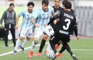 Entella, lo scontro salvezza con l'Ascoli finisce 0-0