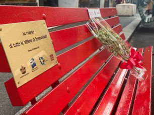 8 marzo, Bucci: "Alle donne di Genova, un pensiero speciale va a Clara"