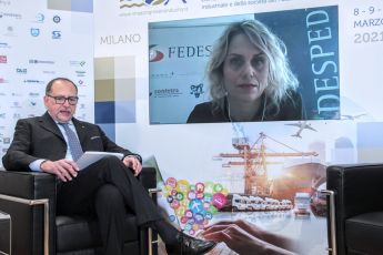 Shipping, Forwarding & Logistics meet Industry: va in archivio la prima giornata