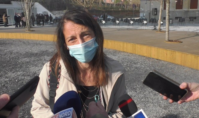 Crollo Ponte Morandi, Possetti: "Abbiamo chiesto un incontro a Mario Draghi" 