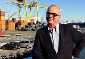 Terminalisti contro lavoratori nel porto di Genova, Becce: "Tempi maturi per riorganizzazione"