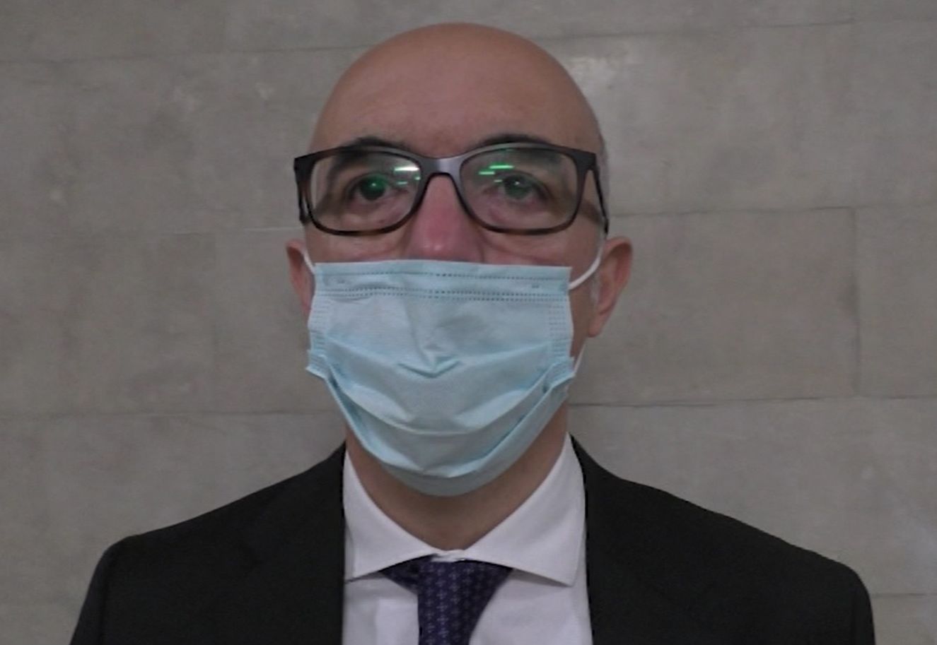 Val Polcevera, Campora sulla viabilità: "Istituito un tavolo di coordinamento"